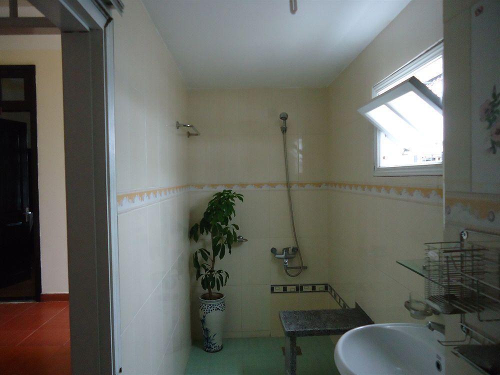 Memories Homestay 호이안 외부 사진
