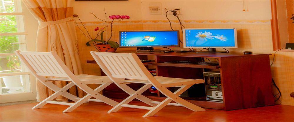 Memories Homestay 호이안 외부 사진
