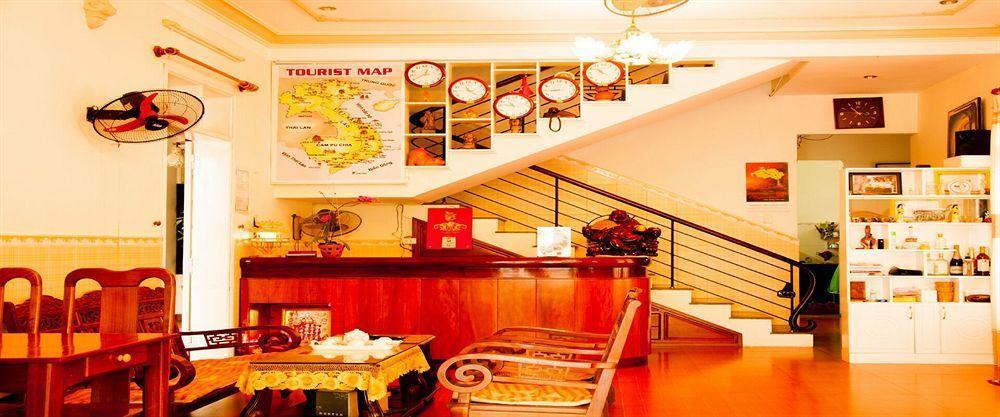 Memories Homestay 호이안 외부 사진