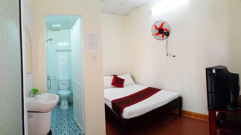 Memories Homestay 호이안 외부 사진