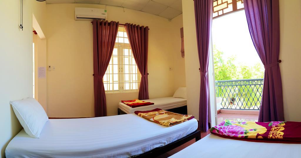 Memories Homestay 호이안 외부 사진