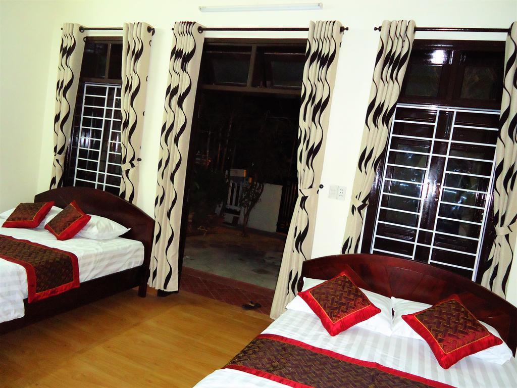 Memories Homestay 호이안 외부 사진
