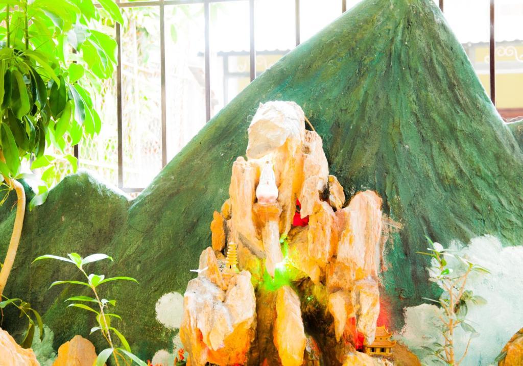 Memories Homestay 호이안 외부 사진