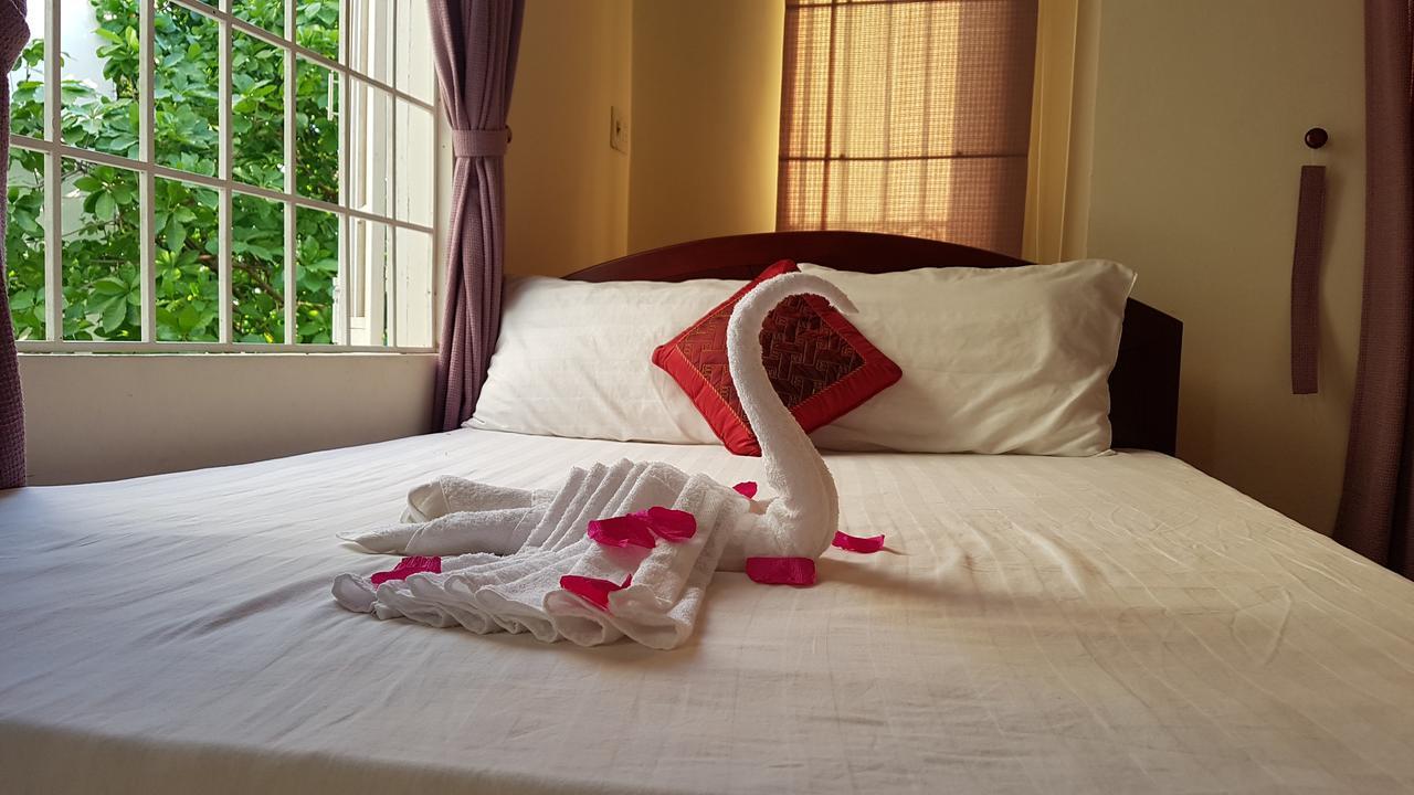 Memories Homestay 호이안 외부 사진