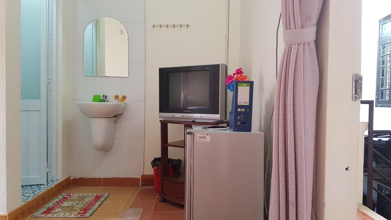 Memories Homestay 호이안 외부 사진