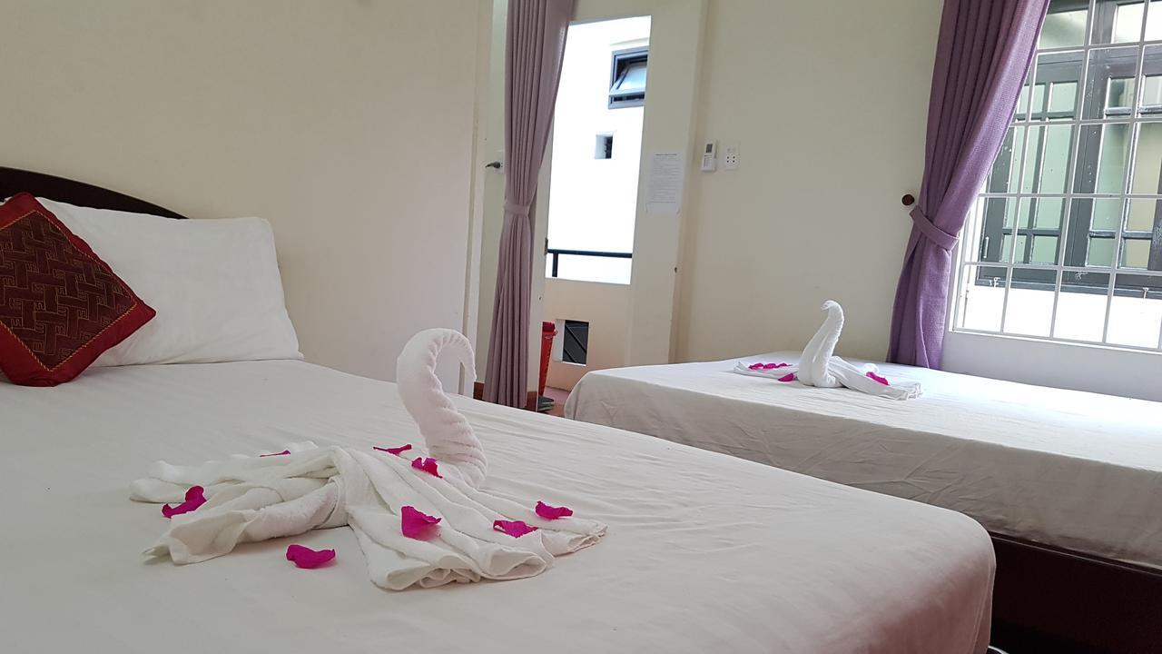 Memories Homestay 호이안 외부 사진