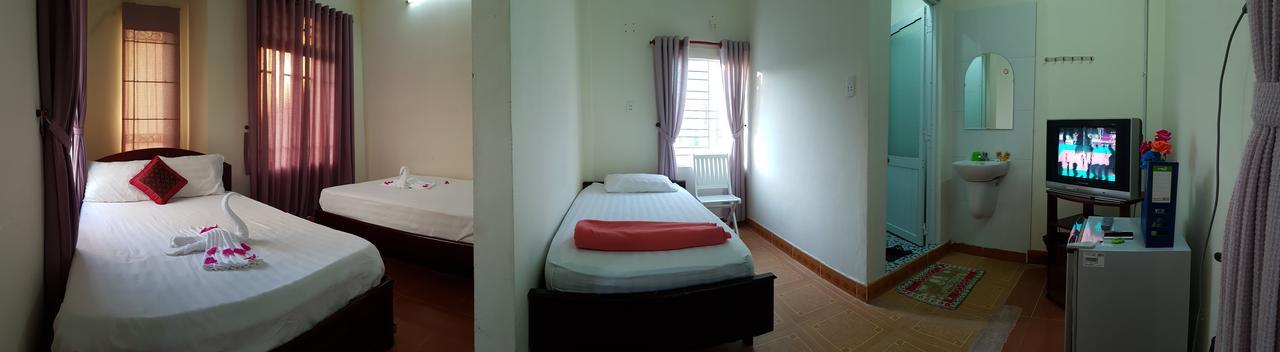 Memories Homestay 호이안 외부 사진