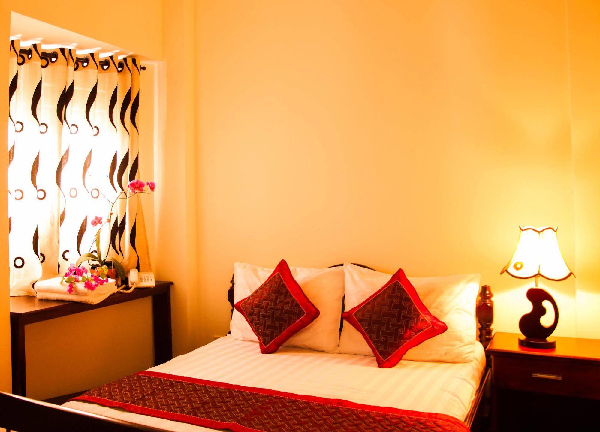 Memories Homestay 호이안 외부 사진