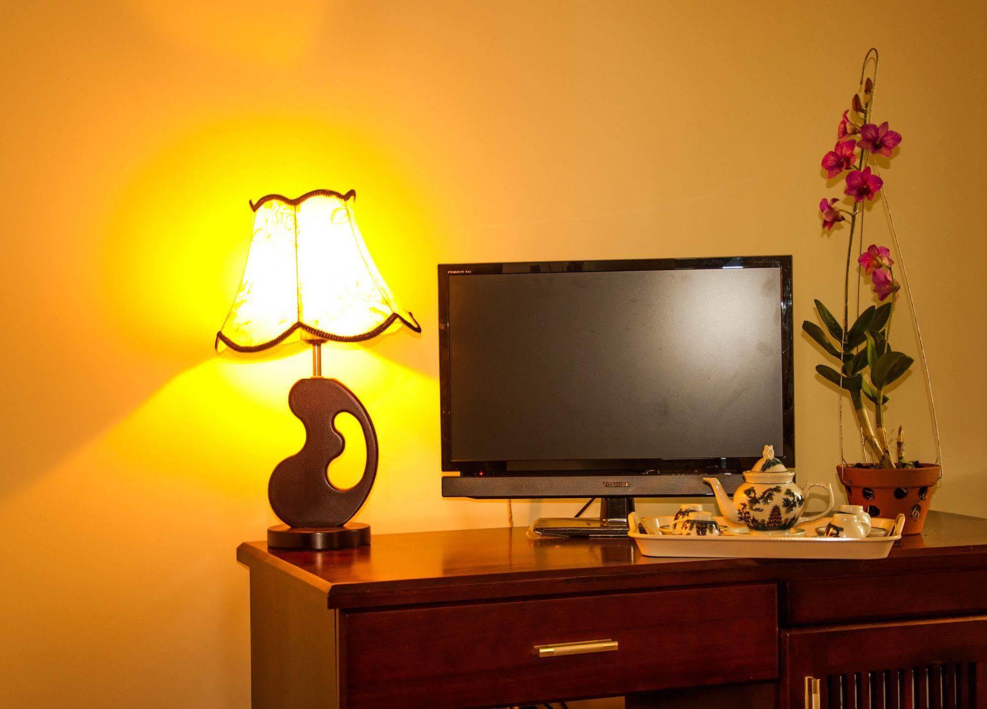 Memories Homestay 호이안 외부 사진