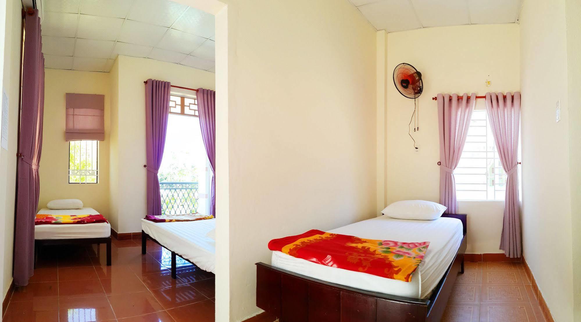 Memories Homestay 호이안 외부 사진