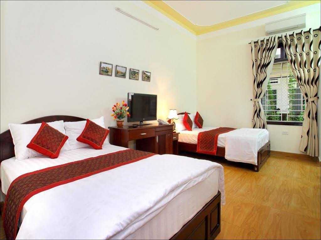 Memories Homestay 호이안 외부 사진