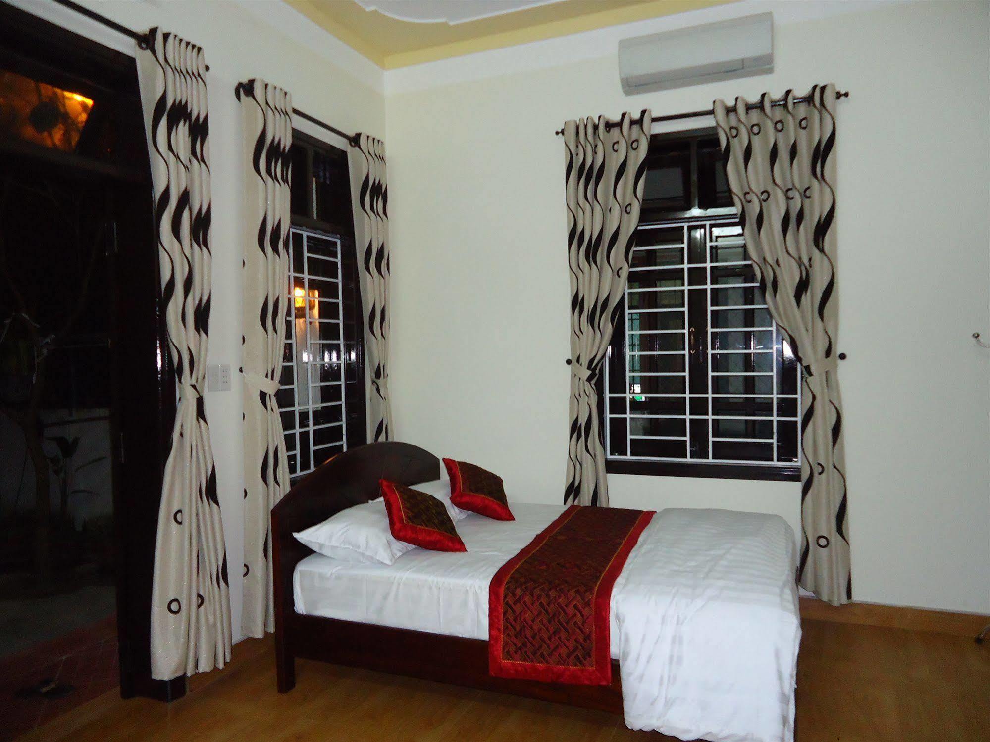 Memories Homestay 호이안 외부 사진