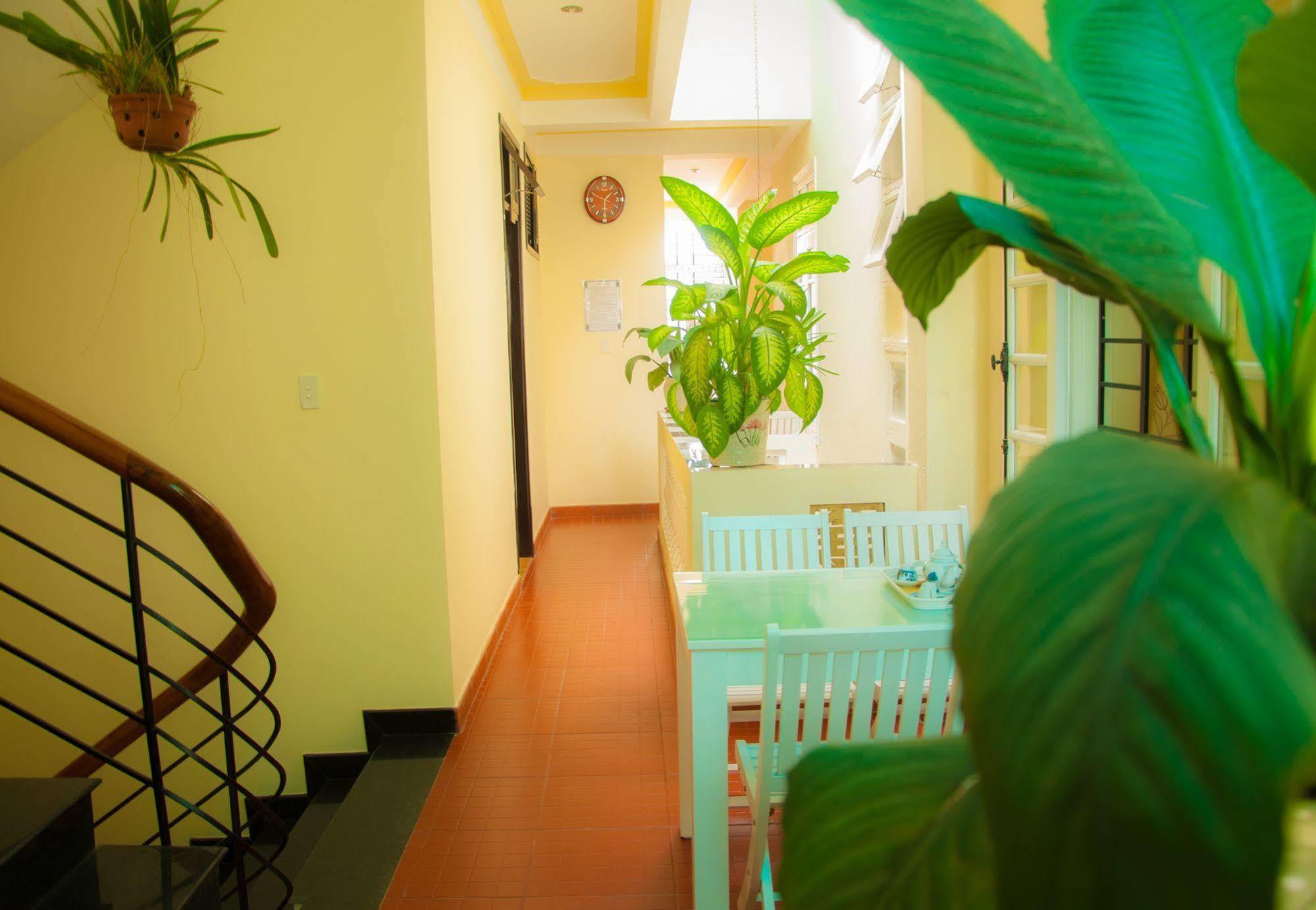 Memories Homestay 호이안 외부 사진