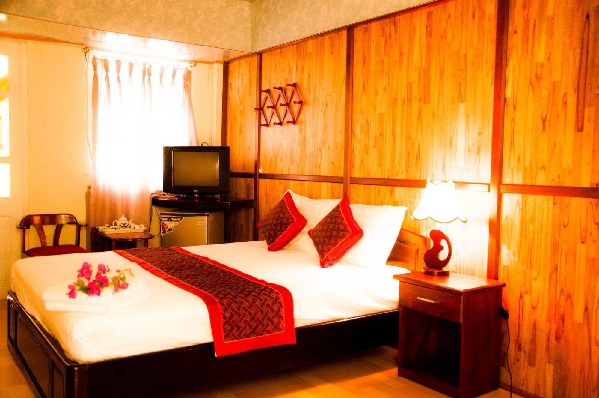 Memories Homestay 호이안 외부 사진