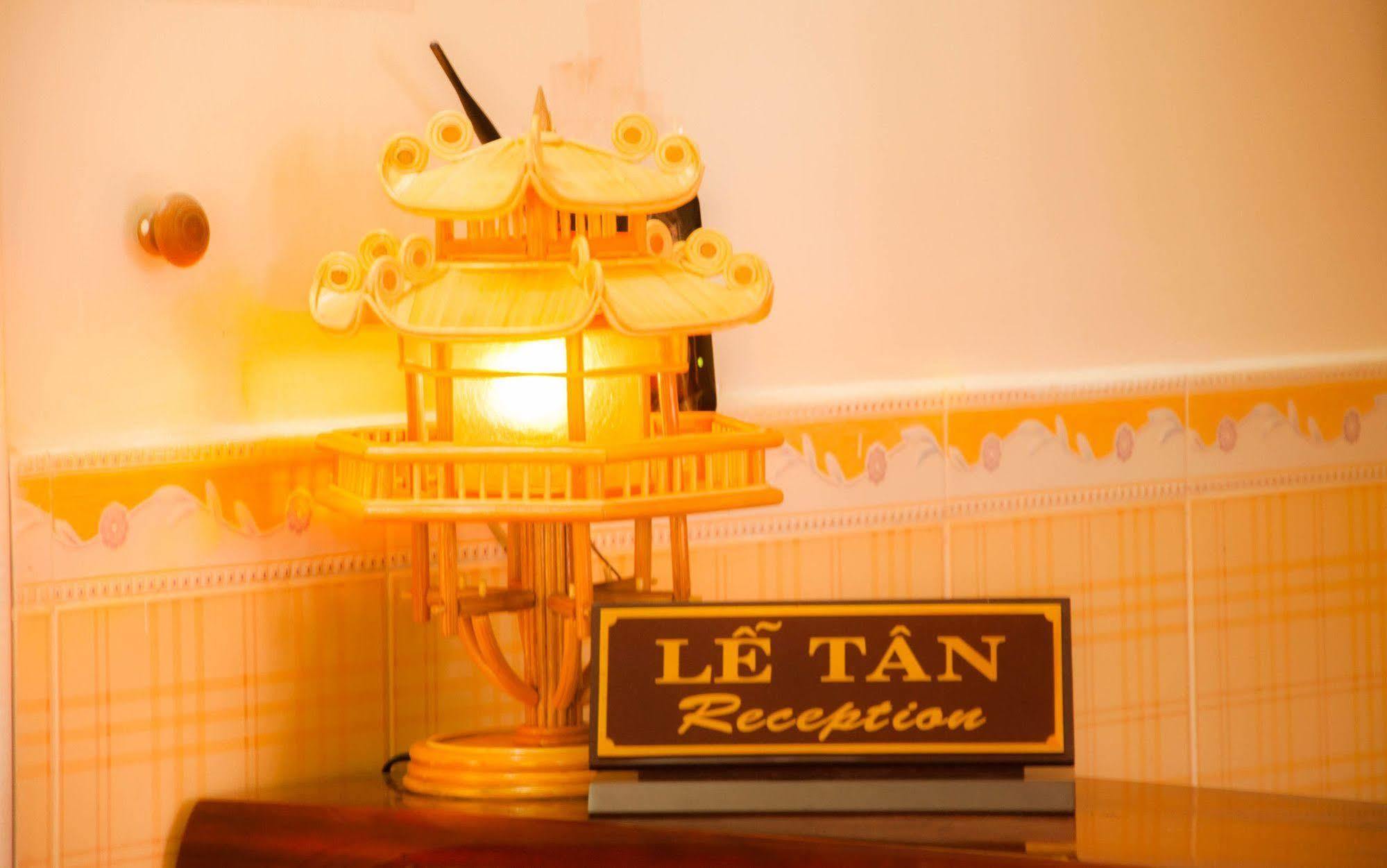 Memories Homestay 호이안 외부 사진