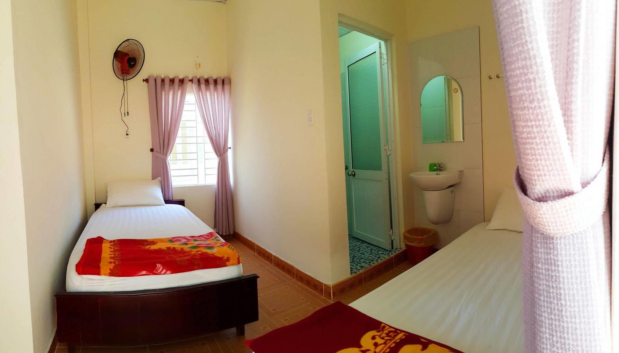 Memories Homestay 호이안 외부 사진