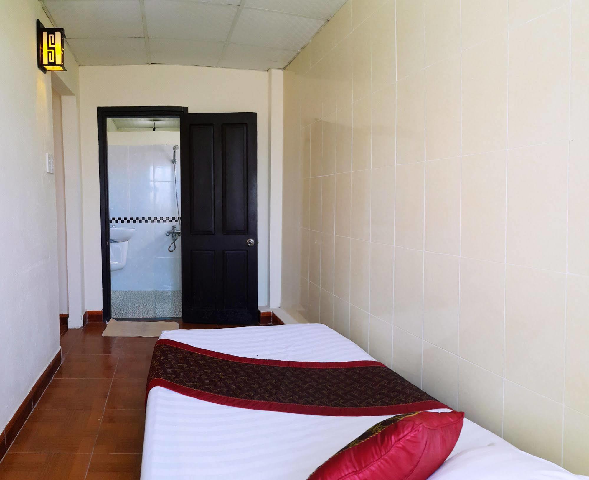 Memories Homestay 호이안 외부 사진