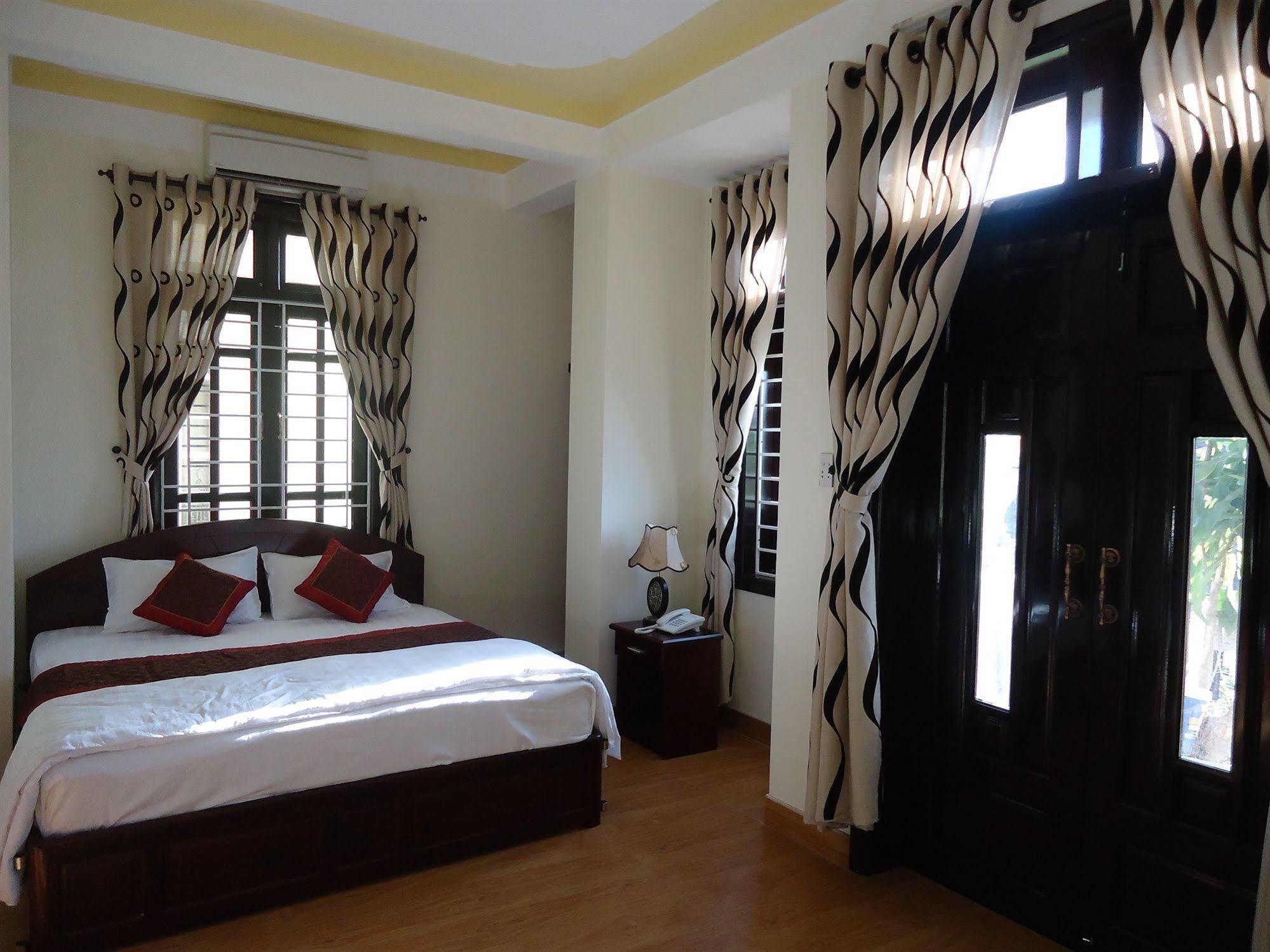 Memories Homestay 호이안 외부 사진