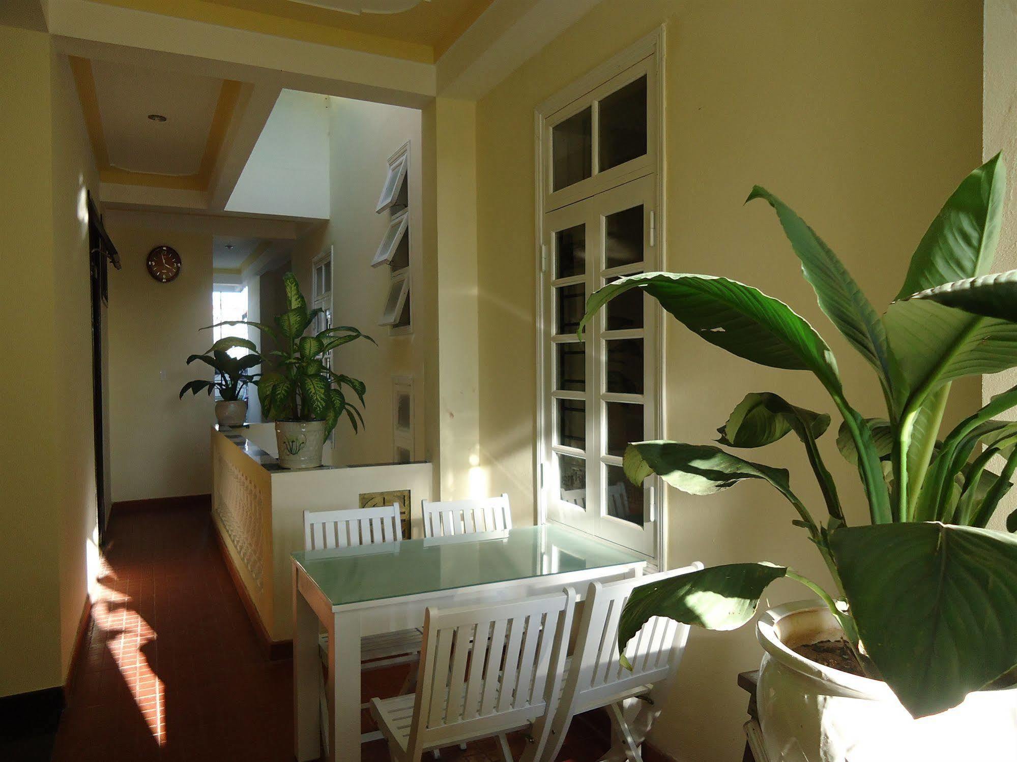 Memories Homestay 호이안 외부 사진