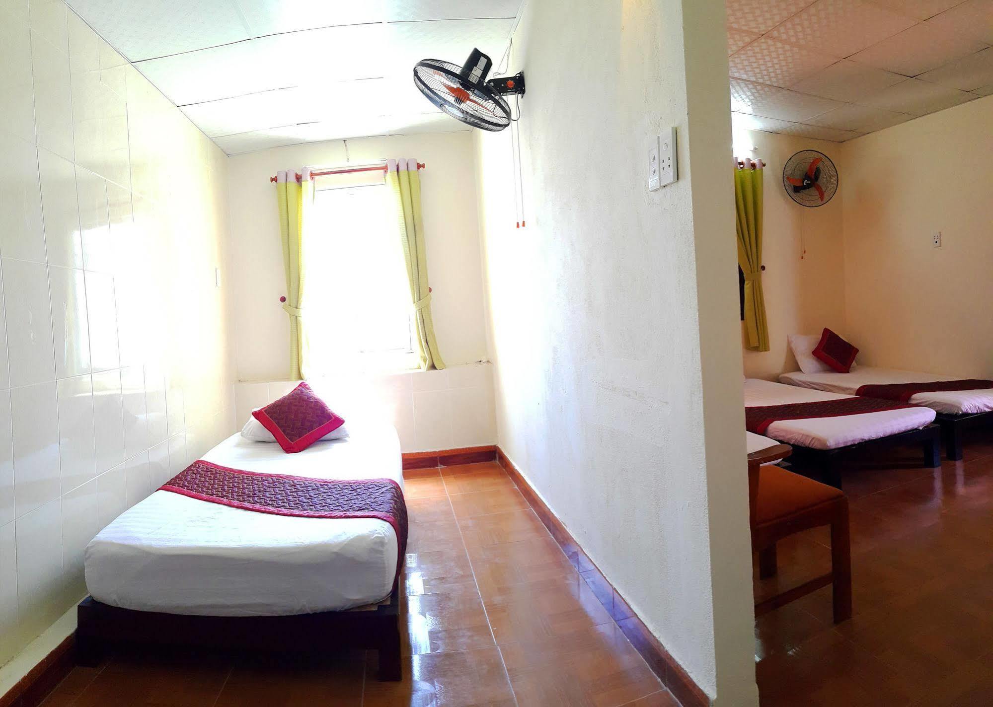 Memories Homestay 호이안 외부 사진