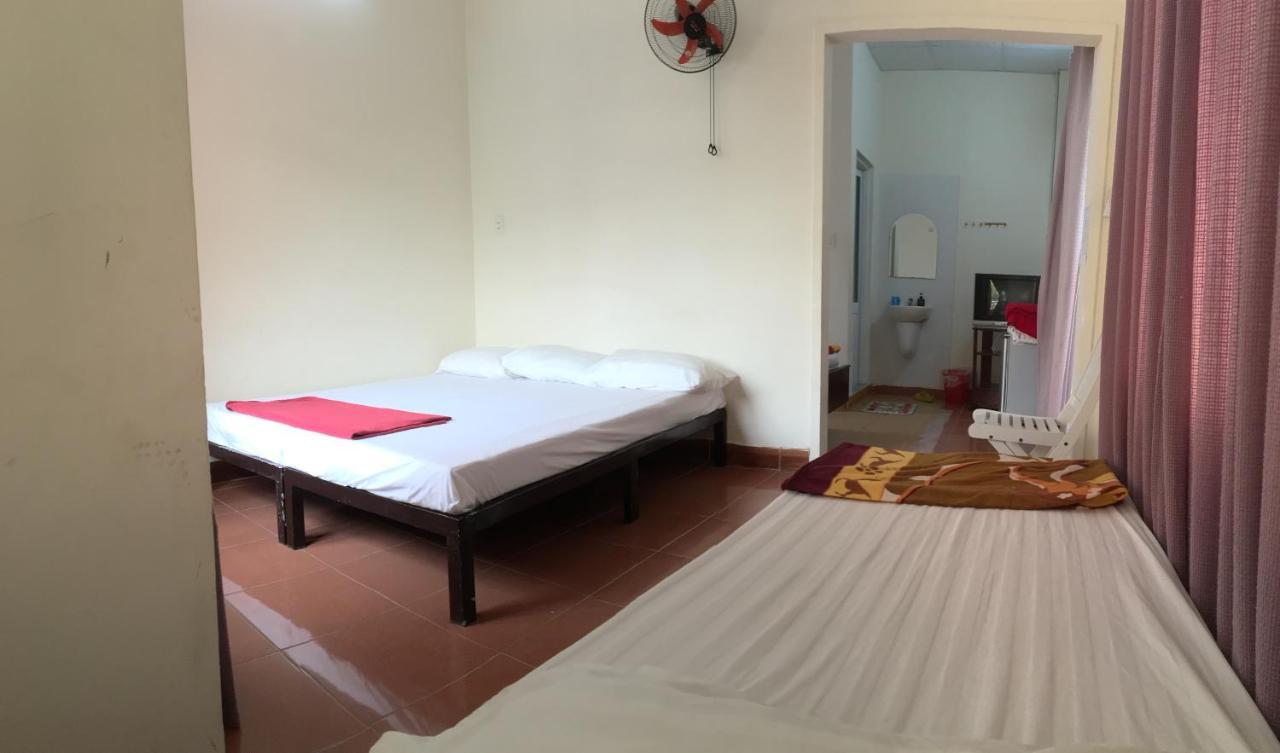 Memories Homestay 호이안 외부 사진