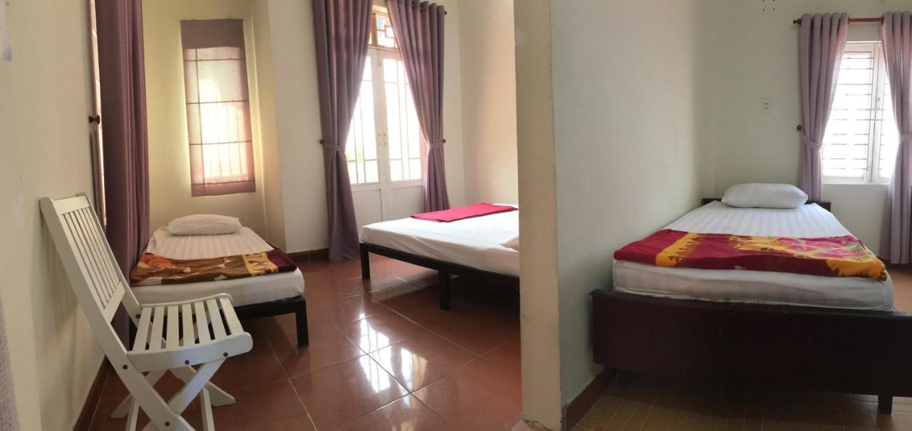 Memories Homestay 호이안 외부 사진