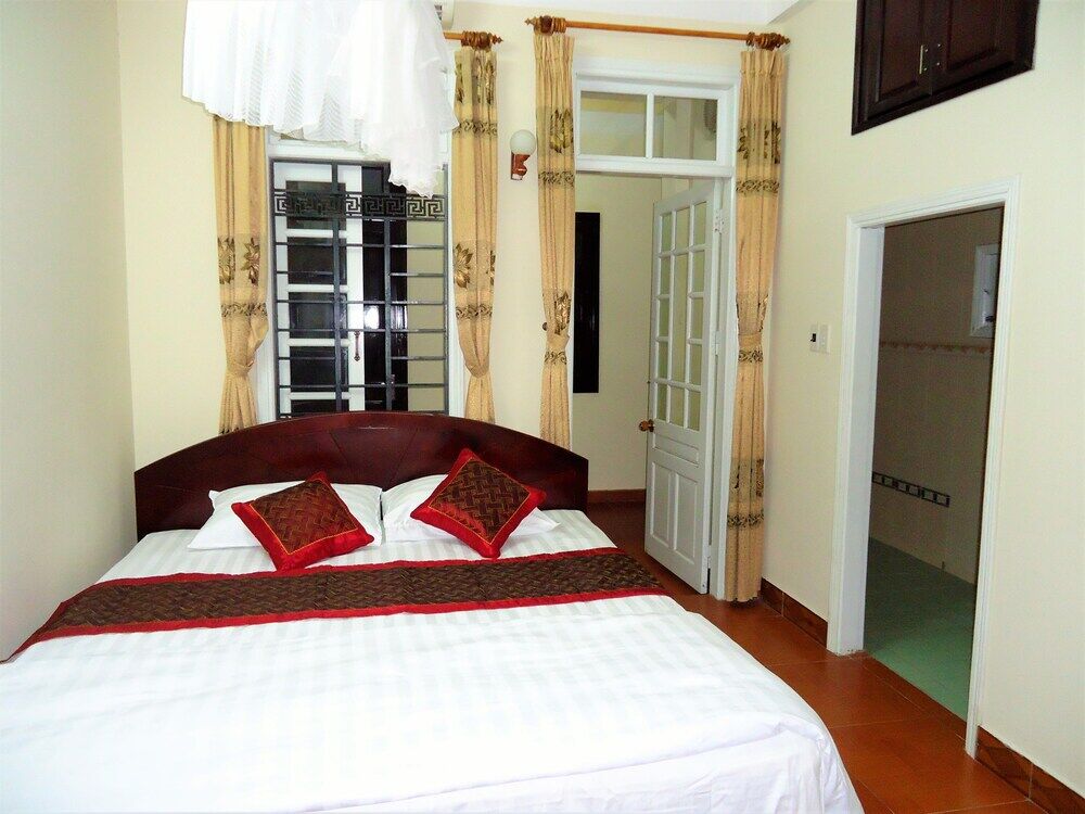 Memories Homestay 호이안 외부 사진